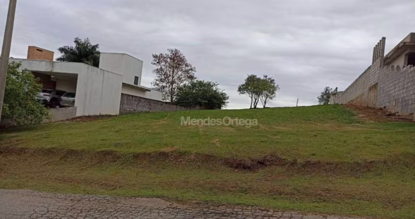 Terreno à venda, 1000 m² por R$ 250.000,00 - Condomínio Fazenda Alta Vista - Salto de Pirapora/SP