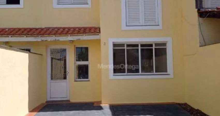Casa com 3 dormitórios à venda, 70 m² por R$ 350.000,00 - Jardim São Conrado - Sorocaba/SP