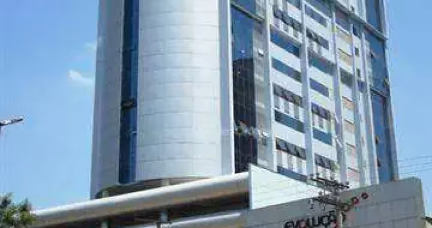 Sala para alugar, 66 m² por r$ 3.070,07/mês - parque campolim - sorocaba/sp