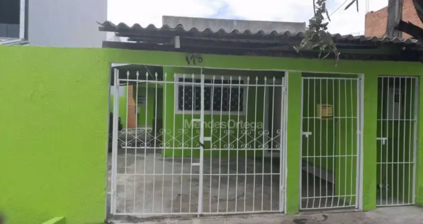 Casa com 3 dormitórios para alugar, 100 m² por r$ 1.553,75/mês - jardim bonsucesso - sorocaba/sp