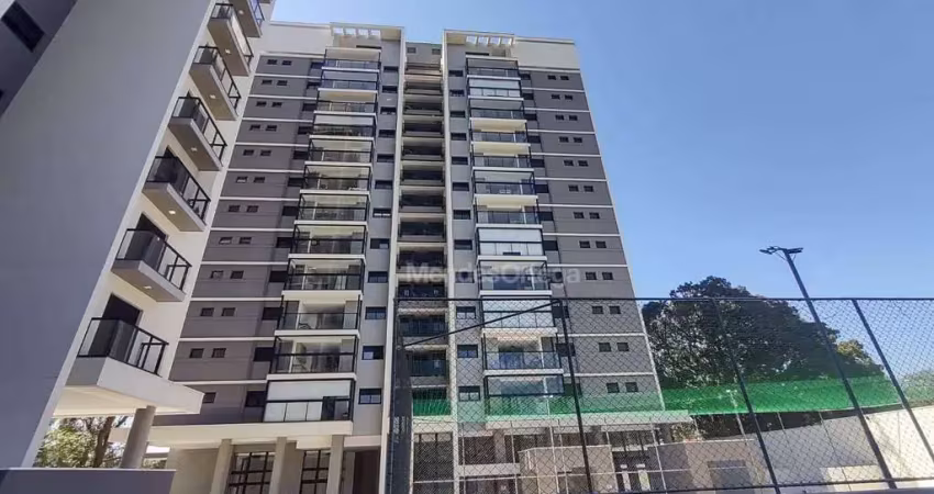 Apartamento com 3 dormitórios à venda, 115 m² por R$ 1.190.000,00 - Jardim Bandeirantes - Sorocaba/SP