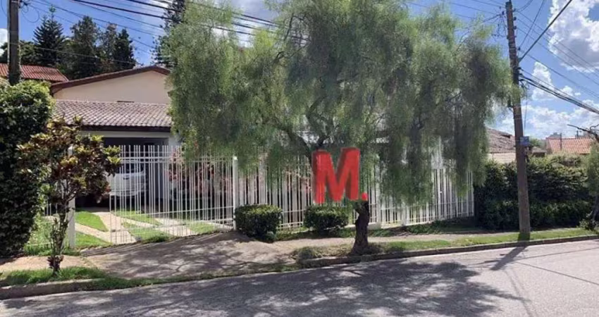 Casa com 4 quartos  à venda, 359 m² por r$ 1.490.000 - jardim eltonville - sorocaba/sp