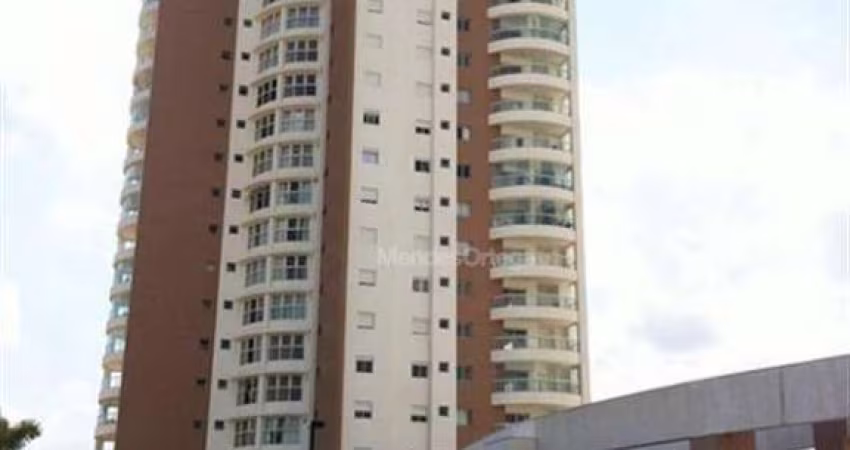 Apartamento com 3 dormitórios à venda, 195 m² por R$ 1.900.000,00 - Parque Campolim - Sorocaba/SP
