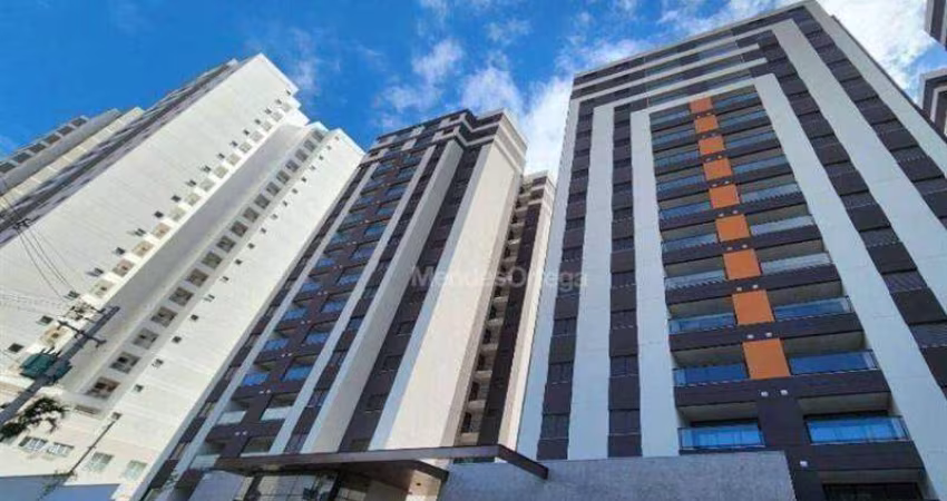 Apartamento com 2 dormitórios à venda, 65 m² por R$ 650.000,00 - Jardim Gonçalves - Sorocaba/SP