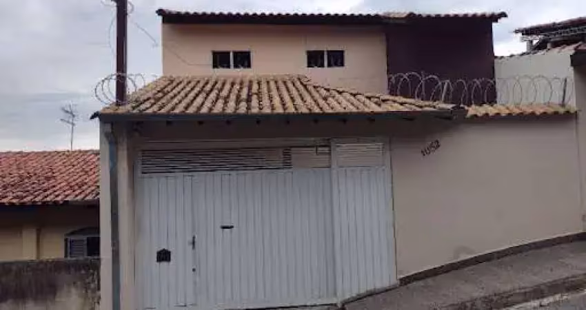 Casa com 4 dormitórios para alugar, 245 m² - além ponte - sorocaba/sp
