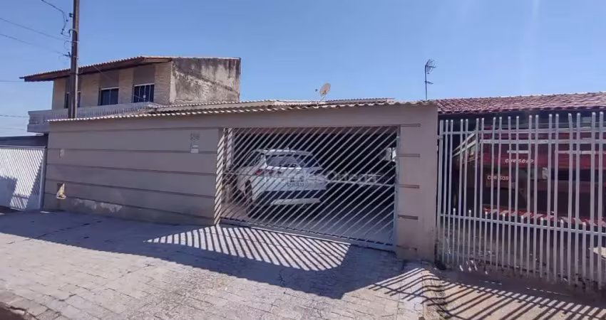 Casa com 3 dormitórios à venda, 209 m² por R$ 650.000,00 - Vila Nova Sorocaba - Sorocaba/SP