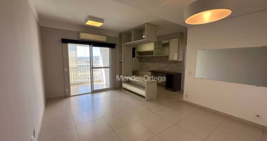 Apartamento com 2 dormitórios para alugar, 78 m² por R$ 3.422,75/mês - Parque Campolim - Sorocaba/SP