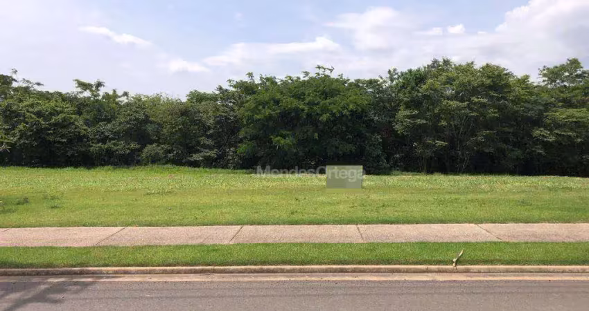Terreno, 463 m² - venda por r$ 650.000,00 ou aluguel por r$ 3.742,33/mês - alphaville nova esplanada - votorantim/sp