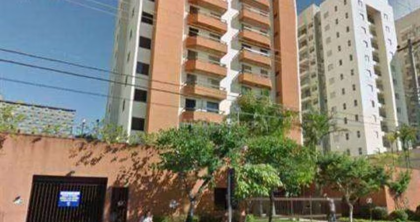 Apartamento com 3 dormitórios para alugar, 94 m² por R$ 3.737,76/mês - Parque Campolim - Sorocaba/SP