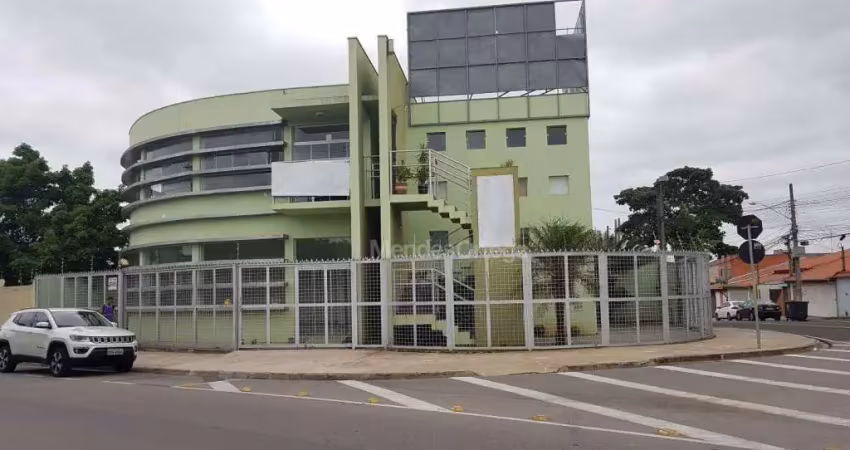 Salão à venda, 325 m² por R$ 1.200.000,00 - Wanel Ville I. - Sorocaba/SP