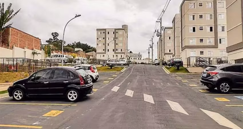 Apartamento com 2 dormitórios para alugar, 47 m² por r$ 1.627,00 - vila guilherme - votorantim/sp