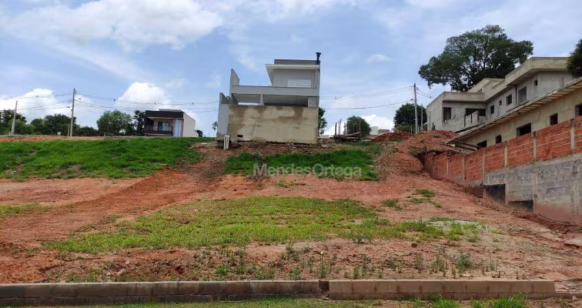 Terreno à venda, 233 m² por R$ 310.000,00 - Condomínio Helena Maria - Sorocaba/SP