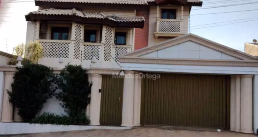 Casa com 3 dormitórios à venda, 800 m² por R$ 1.800.000,00 - Wanel Ville - Sorocaba/SP