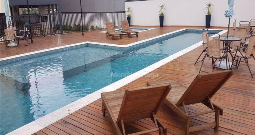 Apartamento com 2 dormitórios para alugar, 70 m² por R$ 4.710,00 - Boa Vista - Sorocaba/SP