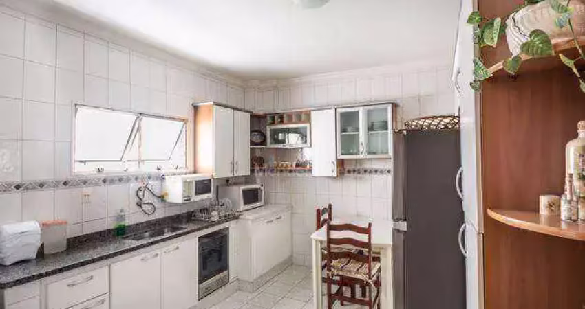 Apartamento com 3 dormitórios à venda, 90 m² por r$ 565.000,00 - parque campolim - sorocaba/sp