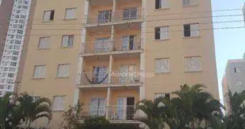 Apartamento com 2 dormitórios, 61 m² - venda por R$ 370.000,00 ou aluguel por R$ 2.717,00/mês - Parque Campolim - Sorocaba/SP