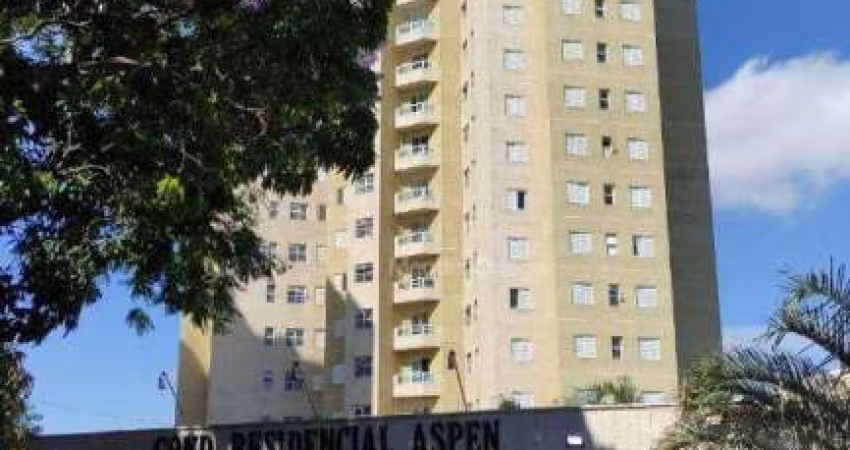 Apartamento à venda, 74 m² por R$ 390.000,00 - Jardim Gonçalves - Sorocaba/SP