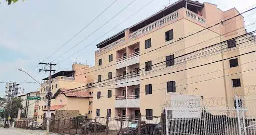 Apartamento com 3 dormitórios, 89 m² - venda por R$ 320.000,00 ou aluguel por R$ 2.090,00/mês - Vila Jardini - Sorocaba/SP