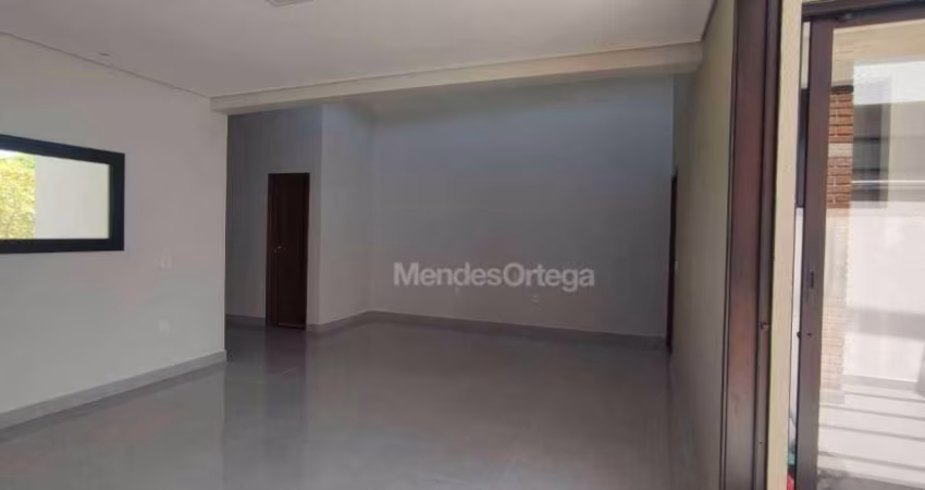 Casa com 3 dormitórios à venda, 150 m² por R$ 780.000,00 - Jardim Reserva Ipanema - Sorocaba/SP