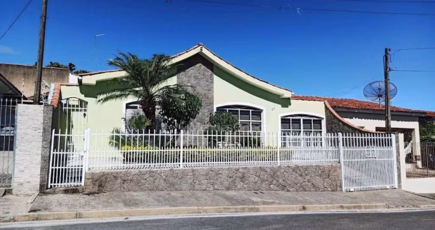 Casa à venda, 169 m² por R$ 559.000,00 - Jardim Áurea - Salto de Pirapora/SP