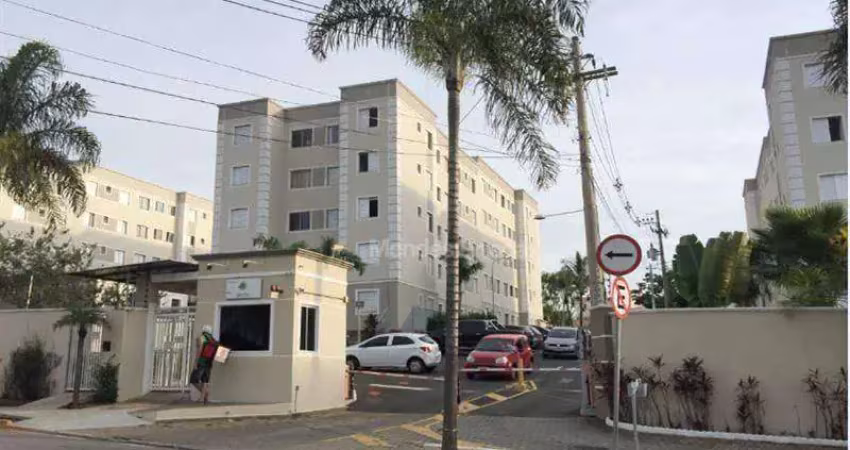 Apartamento com 2 dormitórios, 48 m² - venda por r$ 215.000,00 ou aluguel por r$ 1.612,00/mês - vossoroca - votorantim/sp
