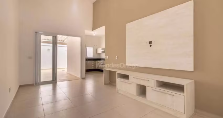 Casa térrea com 3 dormitórios (1 suíte) à venda, 100 m² por r$ 699.000 - golden park ii - sorocaba/sp