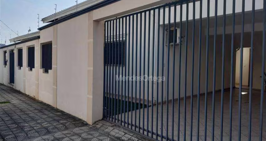 Casa com 3 dormitórios, 219 m² - venda por R$ 640.000,00 ou aluguel por R$ 3.607,19/mês - Cidade Jardim - Sorocaba/SP