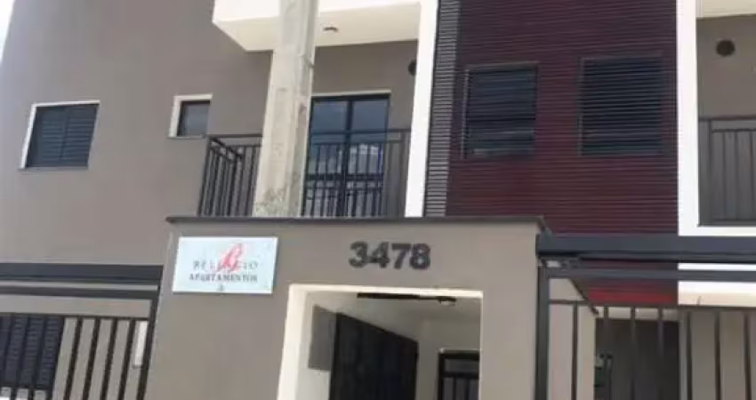 Apartamento com 2 dormitórios para alugar, 55 m² por r$ 1.787,00/mês - wanel ville v - sorocaba/sp