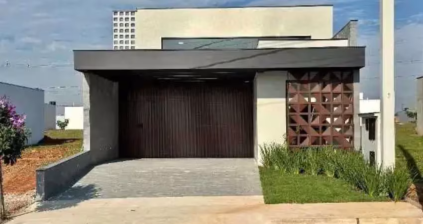 Casa com 3 dormitórios à venda, 133 m² por R$ 950.000,00 - Condomínio Villagio Wanel - Sorocaba/SP