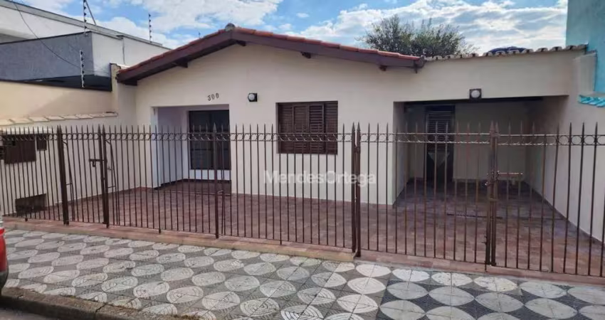 Casa com 2 dormitórios para alugar, 129 m² por r$ 2.276,00/mês - jardim maria do carmo - sorocaba/sp