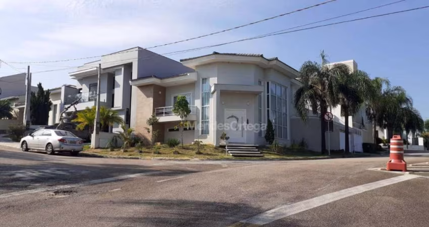 Casa à venda, 250 m² por R$ 1.480.000,00 - Jardim Golden Park Residencial - Sorocaba/SP