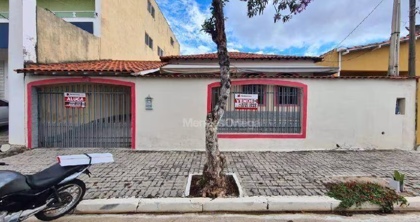 Casa com 3 dormitórios para alugar, 300 m² por R$ 3.620,00/mês - Jardim Astro - Sorocaba/SP