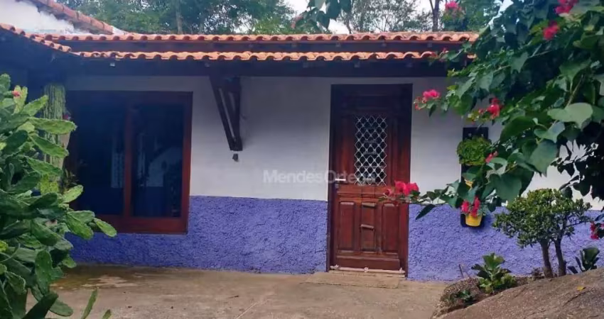 Chácara à venda, 7500 m² por r$ 550.000,00 - zona rural - piedade/sp