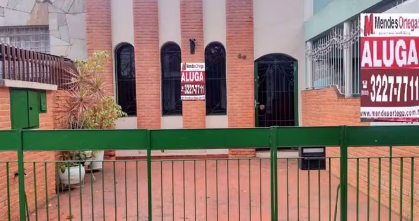 Casa para alugar, 50 m² por r$ 1.595,00/mês - centro - sorocaba/sp