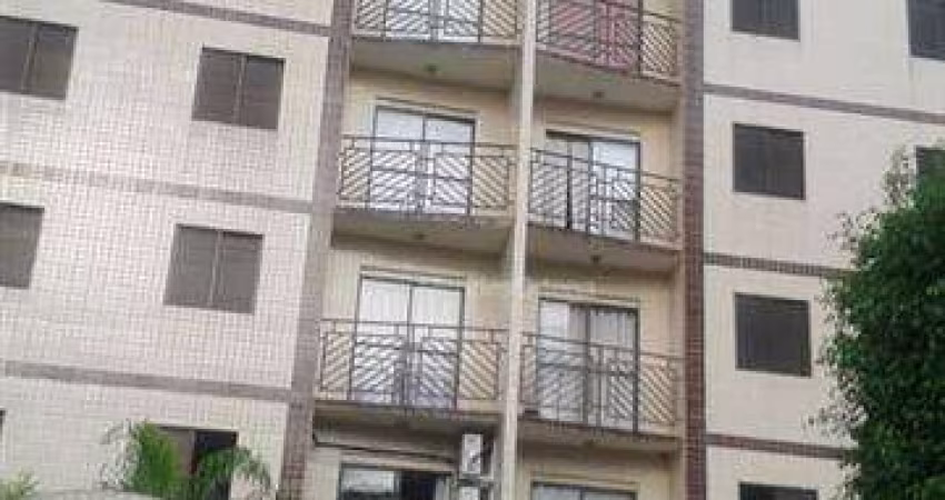 Apartamento com 2 dormitórios para alugar, 72 m² por R$ 2.377,46/mês - Jardim Vergueiro - Sorocaba/SP