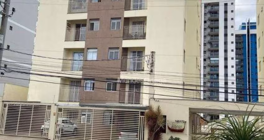 Apartamento com 2 dormitórios para alugar, 54 m² por R$ 2.425,04/mês - Jardim Guadalajara - Sorocaba/SP