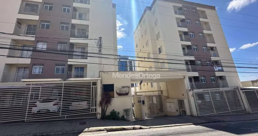 Apartamento com 2 dormitórios para alugar, 54 m² por r$ 2.013,23/mês - jardim guadalajara - sorocaba/sp