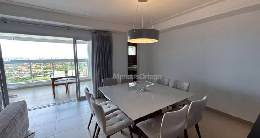 Apartamento com 3 dormitórios à venda, 125 m² por R$ 1.350.000,00 - Parque Campolim - Sorocaba/SP
