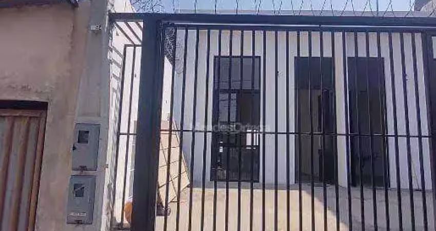 Casa à venda, 99 m² por R$ 400.000,00 - Jardim Camila - Sorocaba/SP