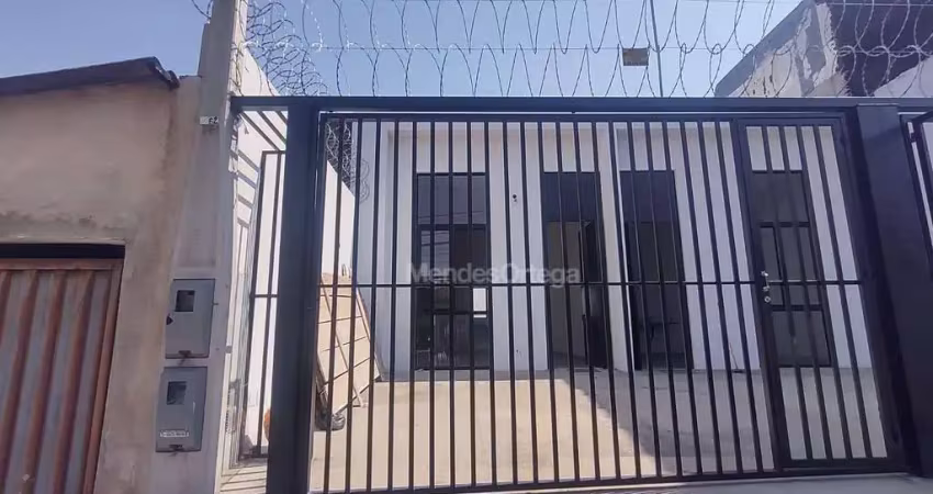 Casa à venda, 88 m² por r$ 350.000,00 - jardim camila - sorocaba/sp