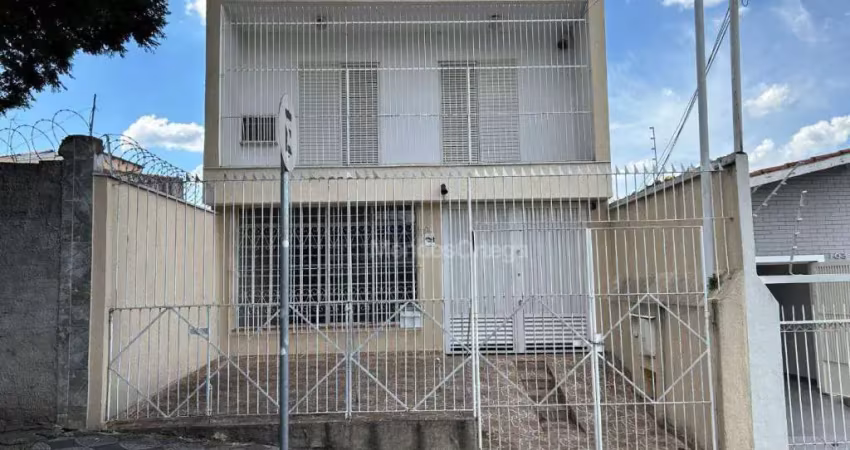 Casa com 4 dormitórios à venda, 265 m² por R$ 800.000,00 - Centro - Sorocaba/SP