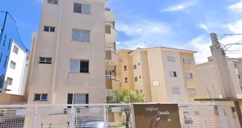Apartamento com 2 dormitórios, 78 m² - venda por r$ 480.000,00 ou aluguel por r$ 2.852,00/mês - parque campolim - sorocaba/sp