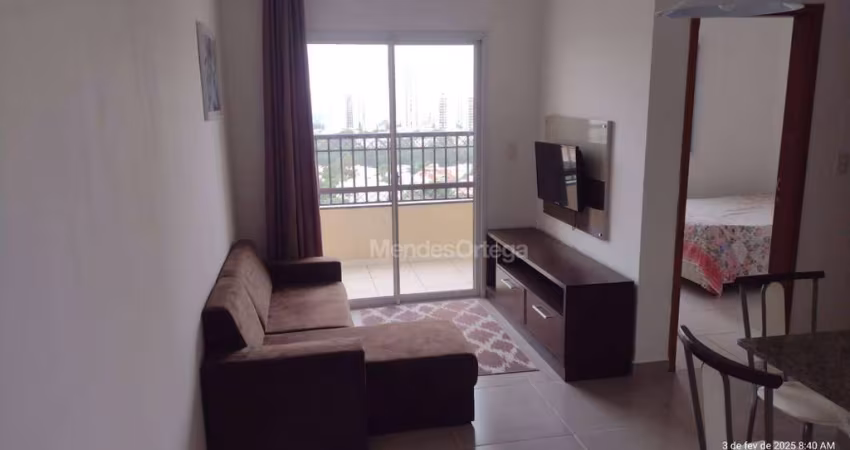Apartamento com 2 dormitórios para alugar, 62 m² por R$ 2.368,25/mês - Vossoroca - Sorocaba/SP