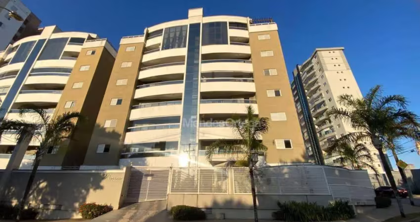 Apartamento com 3 dormitórios à venda, 99 m² por R$ 605.000,00 - Parque Campolim - Sorocaba/SP