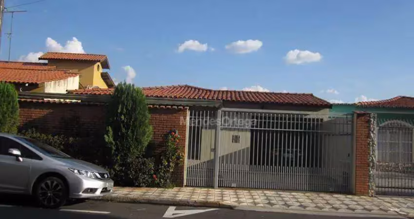 Casa com 3 dormitórios à venda, 222 m² por r$ 800.000,00 - jardim santa rosália - sorocaba/sp