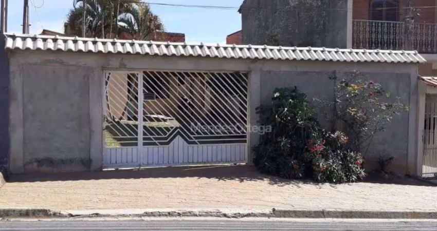 Casa com 2 dormitórios à venda, 127 m² por R$ 265.000,00 - Vila Nova Sorocaba - Sorocaba/SP