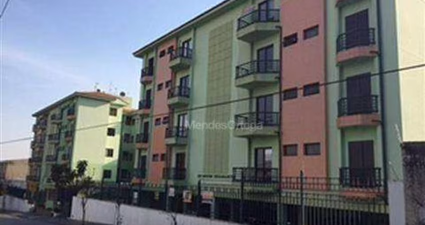 Apartamento com 3 dormitórios para alugar, 94 m² por R$ 2.216,43/mês - Vila Haro - Sorocaba/SP