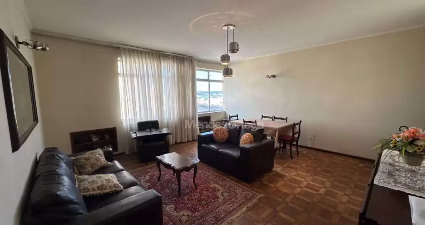 Apartamento com 2 dormitórios à venda, 143 m² por r$ 520.000,00 - centro - sorocaba/sp