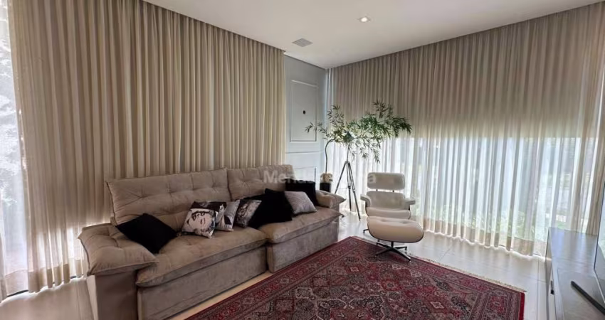 Casa à venda, 450 m² por R$ 3.199.000,00 - Alphaville Nova Esplanada - Votorantim/SP