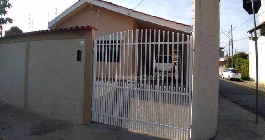 Casa com 3 dormitórios à venda, 200 m² por R$ 450.000,00 - Jardim Maria do Carmo - Sorocaba/SP